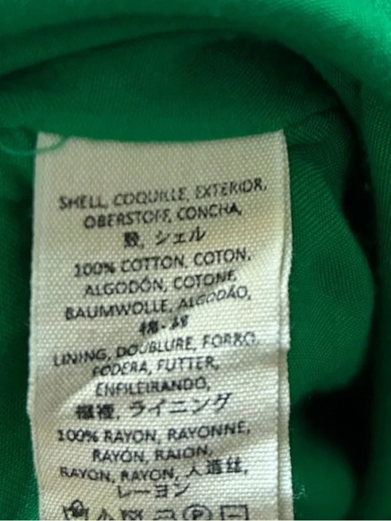 Free People On The Run Jumpsuit- Kelly Green- Size XS - Picture 11 of 14